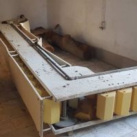 خط تولید چیپس