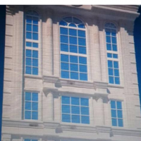 تولید درب و پنجره upvc دوجداره و چند دجداره