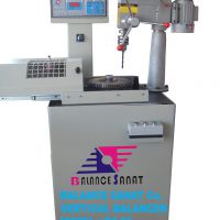 دستگاه بالانس 001