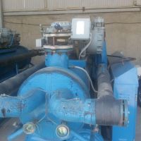 سردخانه فریونی دست دوم