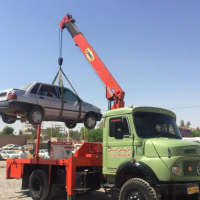 اجاره جرثقیل سبک و سنگین