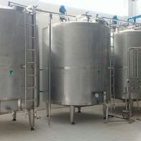 فروش خط تولید لبنیات