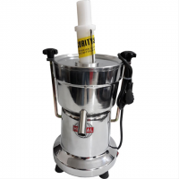 تولید و فروش دستگاه ابمیوه گیری هلال