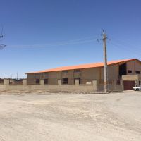 فروش کارخانه در ناحیه صنعتی و روستایی طغرود قم