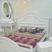 تولیدی سرویس خوابهای کلاسیک وسلطنتی