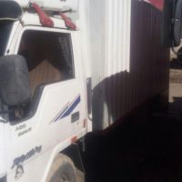 باربری های ولنجک تهران