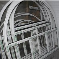 تولید درب و پنجره دوجداره