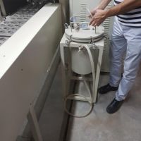 خط تولید لامپ کم مصرف