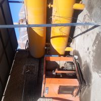 فروش کمپرسور اسکرو در مشهد