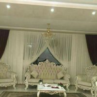 تولید انواع مبل در تهران