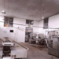 فروش کارخانه غذایی  6000 متری