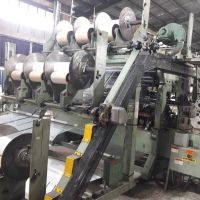 فروش دستگاه بافندگی لیبا DPLM و استنتر کرانس