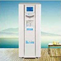 دستگاه تولید آب از هوا