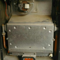 تعمیر و نصب انواع پکیج دیواری در تهران