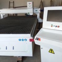 سی ان سی چوب وام دی اف