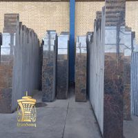 فروش سنگ ساختمانی