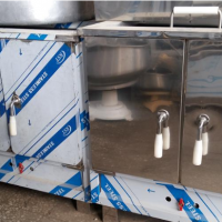 ارایه خدمات تجهیزات آشپزخانه های صنعتی در اصفهان