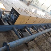 فروش کارخانه نورد میلگرد در خراسان جنوبی