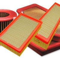 فروش اقساطی خط تولید فیلتر هوا