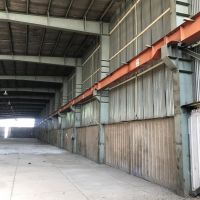 کارخانه صنعتی