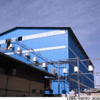 قیمت شهرک صنعتی فولاد محله