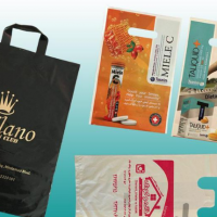 تولید نایلون و نایلکس