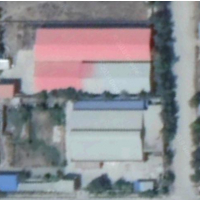 فروش یا معاوضه 6000 متر کارخانه لبنیات درالبرز