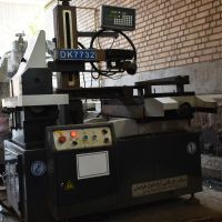 دستگاه وایرکات