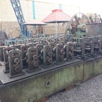 فروش خط تولید لوله پروفیل