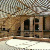 فروش 1000متر باغ ویلا برای تالار عروس در سبزوار