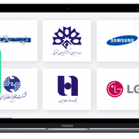 طراحی سایت اینتن