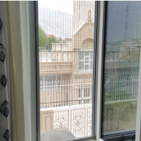 تولید انواع درب و پنجره دوجدارهupvc