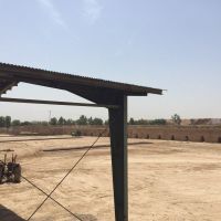 فروش کارخانه تولید آجر سفال ماشینی