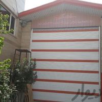 اجاره سالن 570 متری در تهران