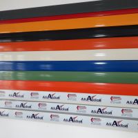 کرکره برقی درب اتوماتیک هوشمند اراک