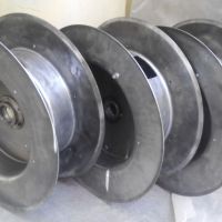 کابل جمع کن فنری