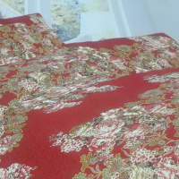 تولید و فروش انواع روتختی های یکنفره و دونفره در ساری