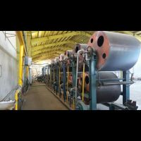 فروش خط تولید مقوا