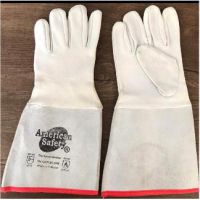 تولید دستکش های ایمنی اهواز