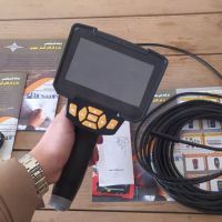 ویدیوبروسکوپ اف ام سی FMC 506 HUB Double