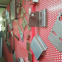 بست داربست گلخانه