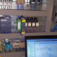 ارایه خدمات برق و اتوماسیون صنعتی در زنجان