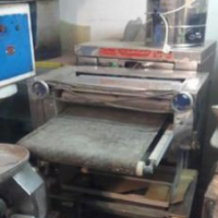 فروش خط تولید نان فانتزی در تهران