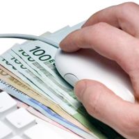 کسب درآمد کلیکی