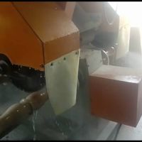 فروش دستگاه CNC سنگ در اصفهان