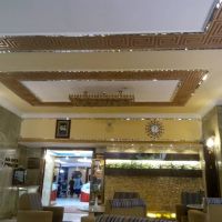 مشاور کافه و دکور کافی شاپ