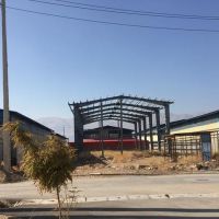 فروش سوله در شهرک صنعتی شیراز