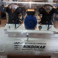 تولیدی کمپرسور در کرمان