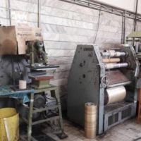 فروش کلیه دستگاه هاو تجهیزات کارخانه درشهریار