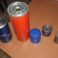 فروش دستگاه ساخت فیلتر